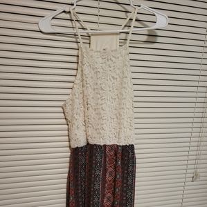 Maurices Dress-Medium